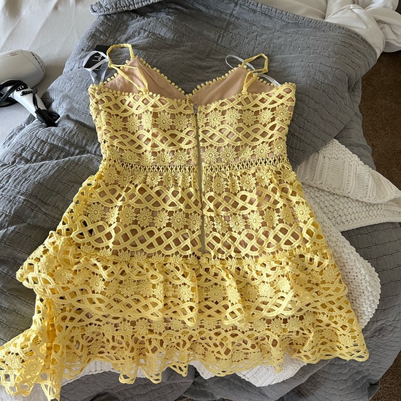 Lulus Dress - Picture 2 of 3